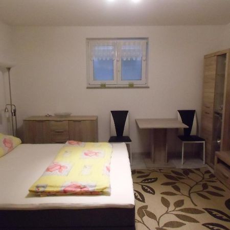 Ferienwohnung Keil ラール エクステリア 写真