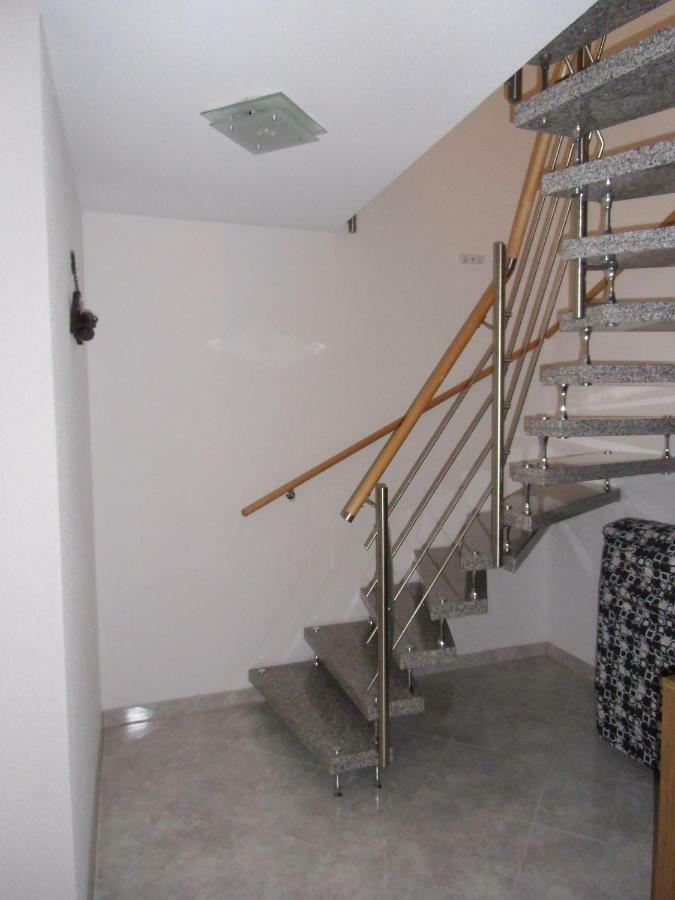 Ferienwohnung Keil ラール エクステリア 写真
