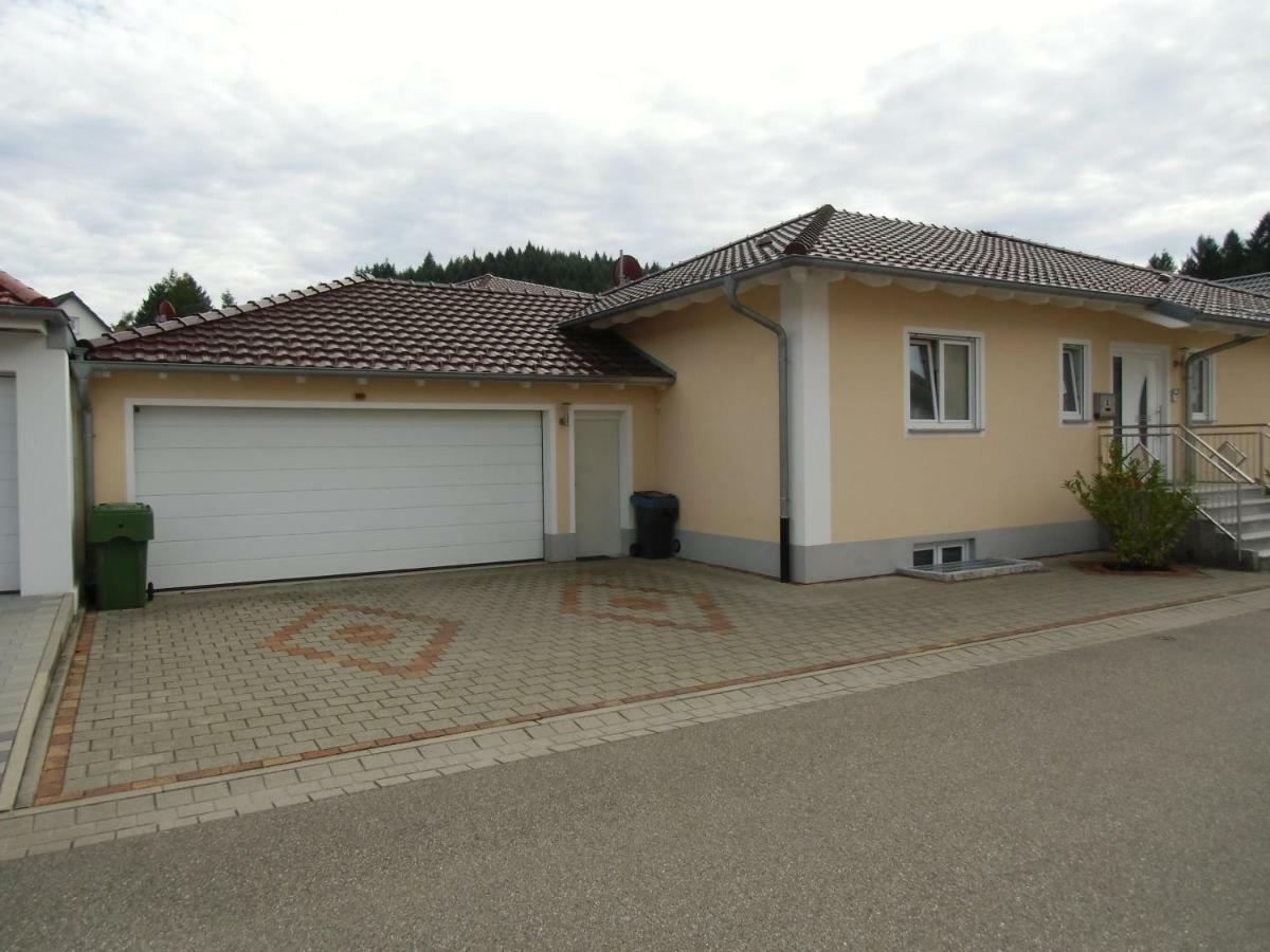 Ferienwohnung Keil ラール エクステリア 写真