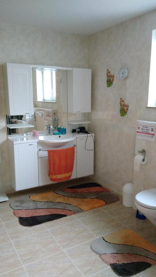 Ferienwohnung Keil ラール エクステリア 写真