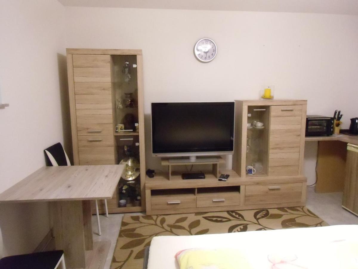 Ferienwohnung Keil ラール エクステリア 写真