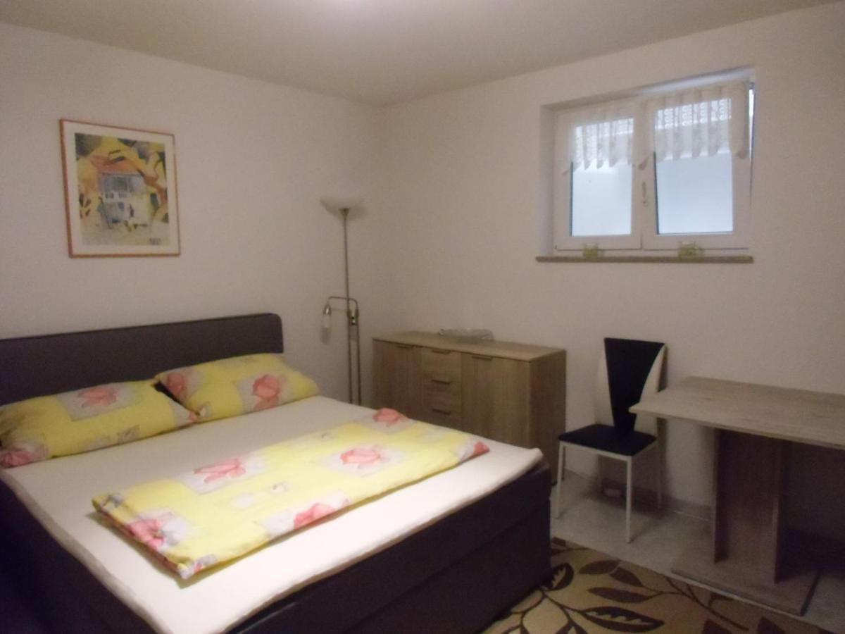 Ferienwohnung Keil ラール エクステリア 写真