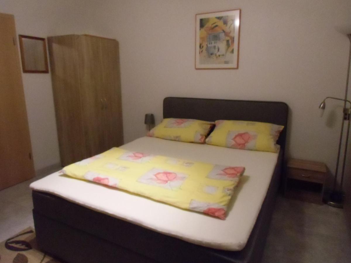 Ferienwohnung Keil ラール エクステリア 写真