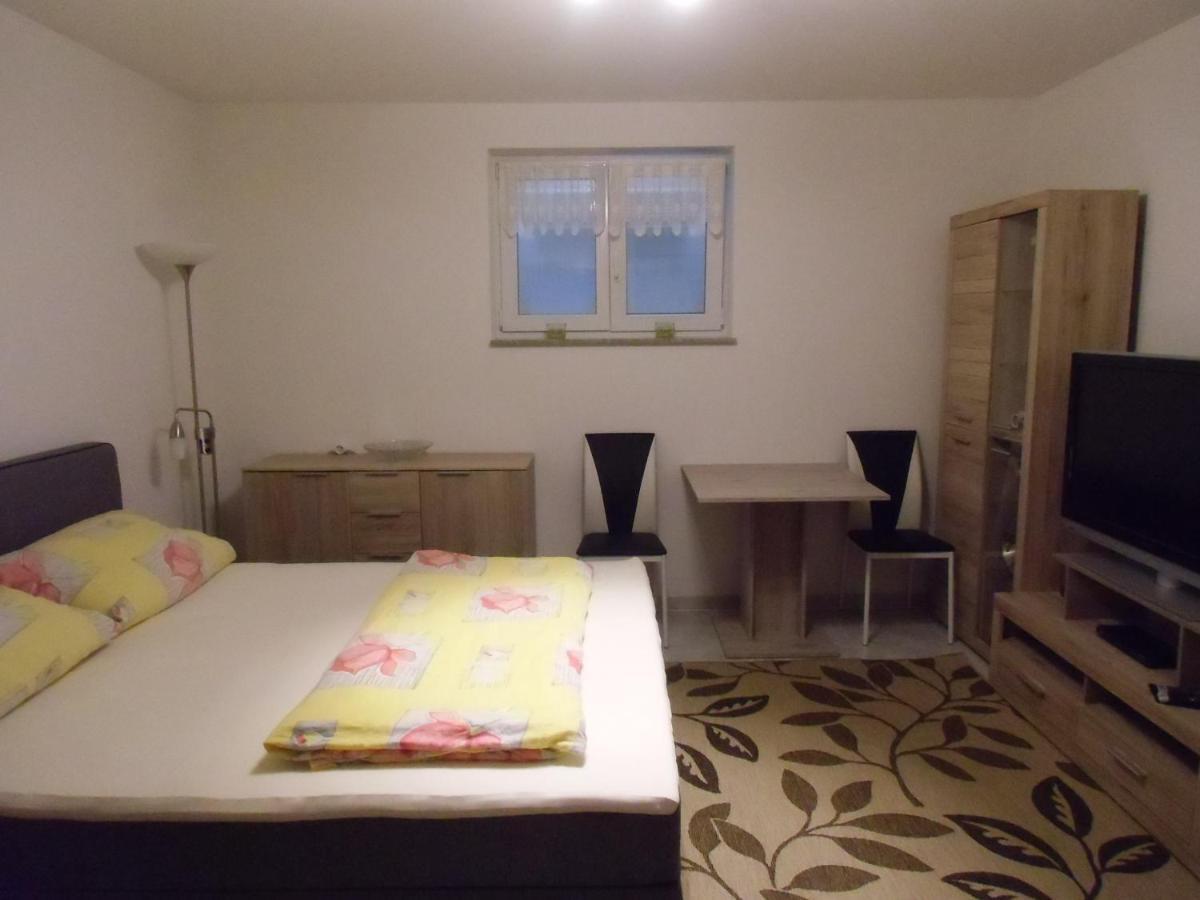 Ferienwohnung Keil ラール エクステリア 写真