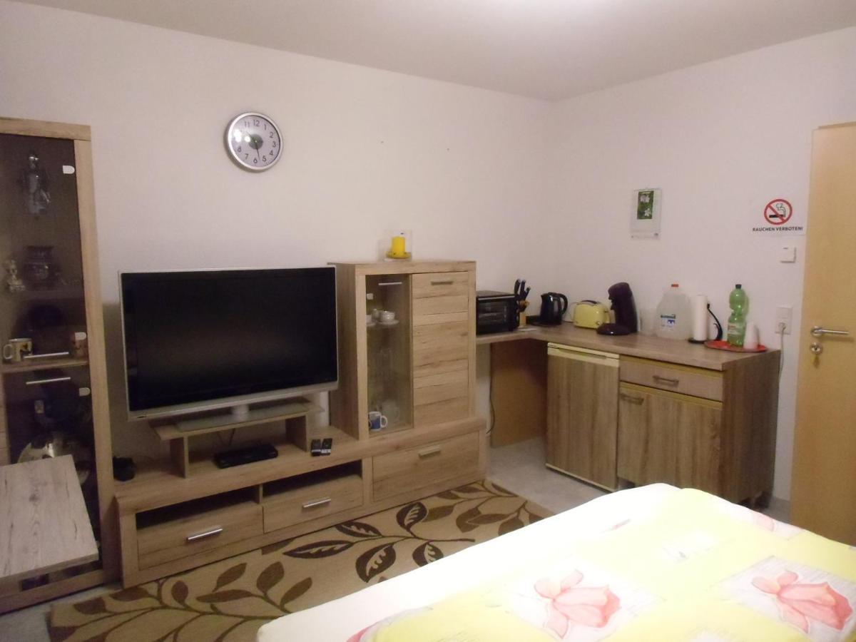 Ferienwohnung Keil ラール エクステリア 写真